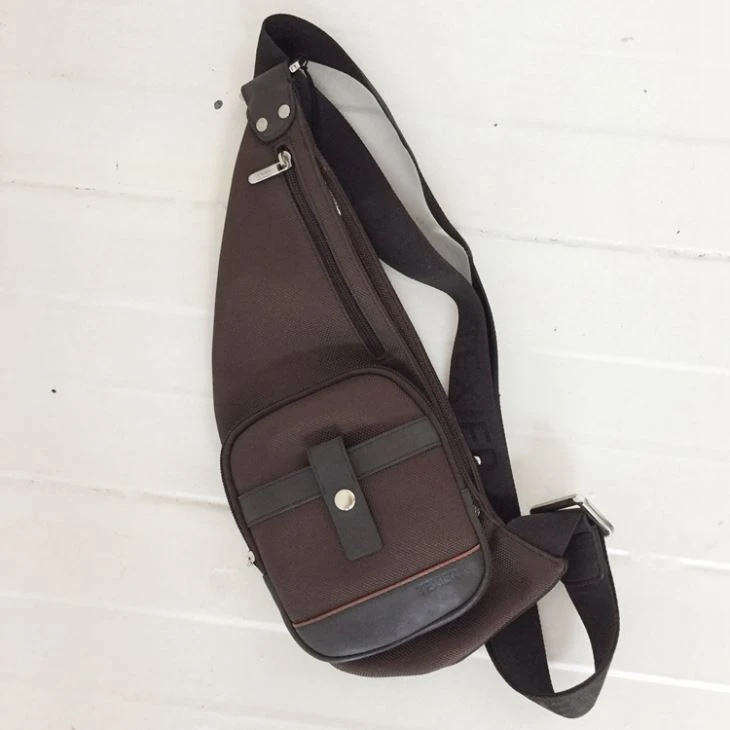 Sling Bag Anti Furt