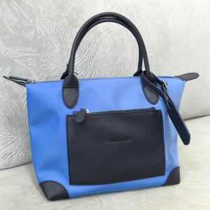 Mânere din piele din nylon