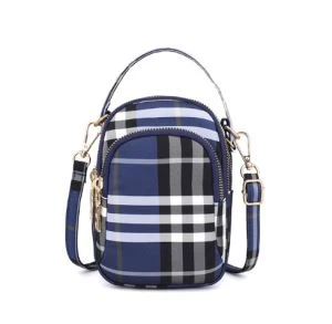Bag de corp cu imprimeu din nylon din nylon