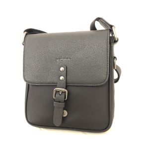 Geanta de umăr pentru bărbați super fibre din nylon