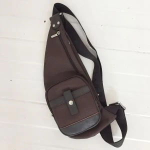 Sling Bag Anti Furt