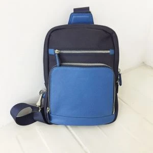Model de pungă cu sling