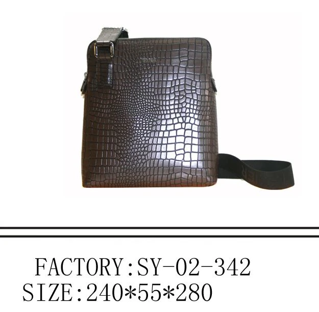 Business Men Bag pentru umăr Nylon 2021