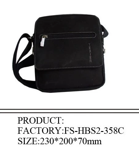 Business Men Bing Bag Nylon