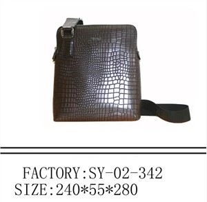 Business Men Bag pentru umăr Nylon 2021