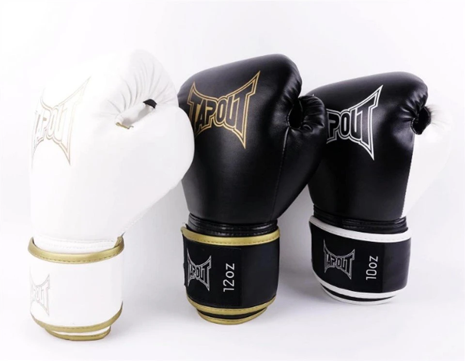 Mănuși MMA pentru adulți