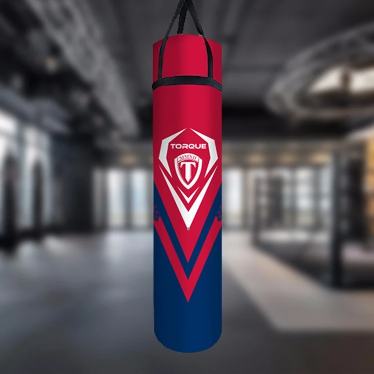 Heavy Boxing Pungi de perforare