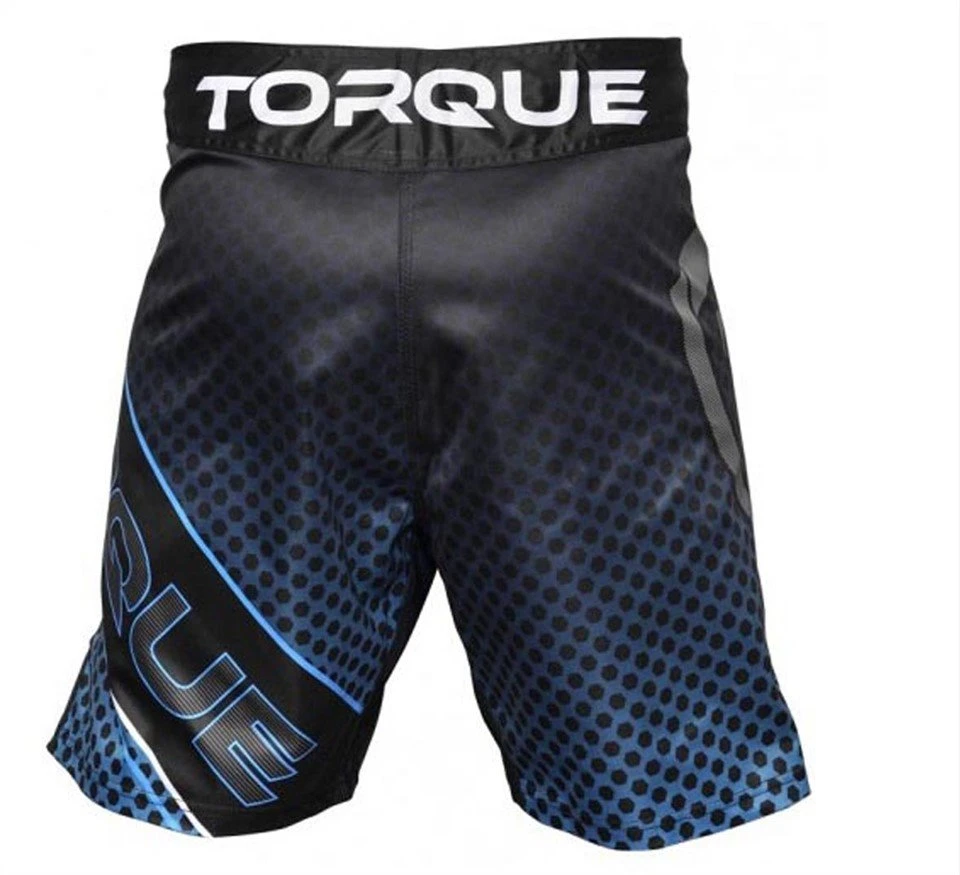 Pantaloni scurți de box MMA