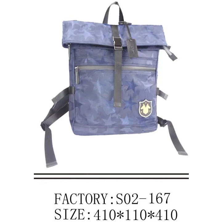 Rucsac de exterior rezistent