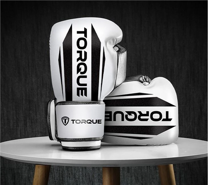Mănuși de box King Single Tone