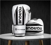 Mănuși de box King Single Tone