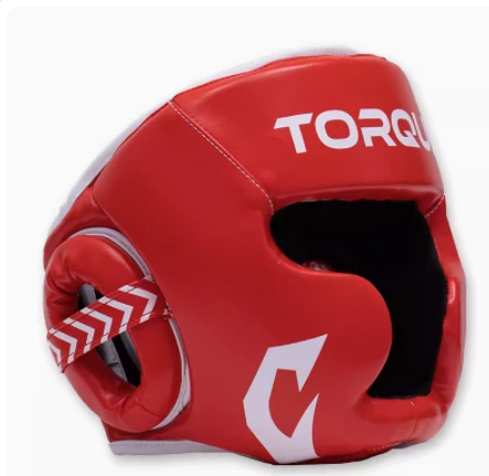 Casca Box/MMA Piele Pentru Copii
