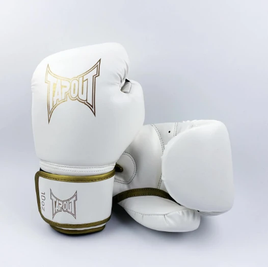 Mănuși de box pentru bărbați cu impact și confort maxim