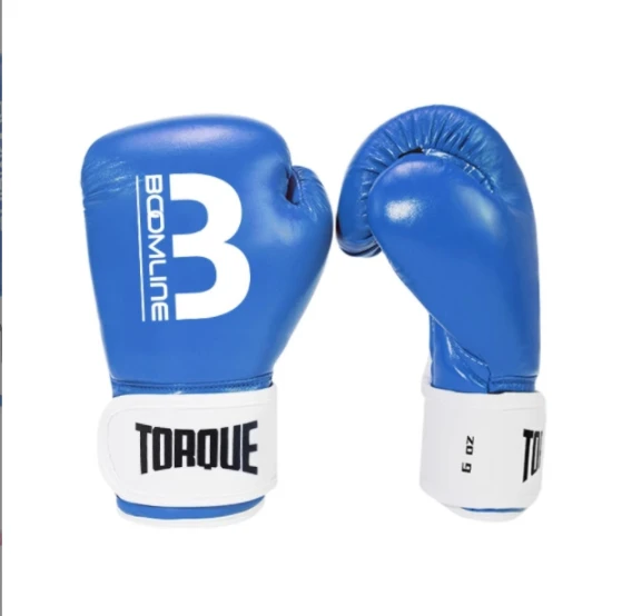 Mănuși de antrenament de box MMA pentru copii