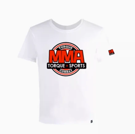 Tricou MMA Pentru Copii