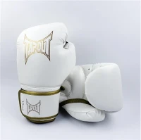 Mănuși de box pentru bărbați cu impact și confort maxim