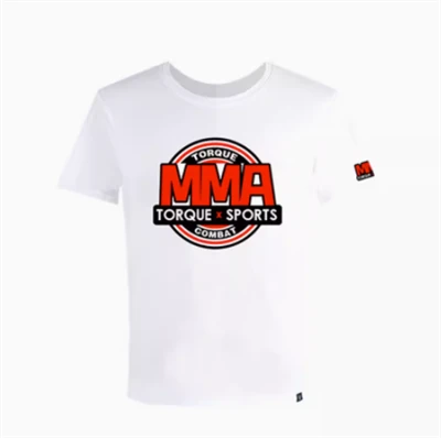 Tricou MMA Pentru Copii