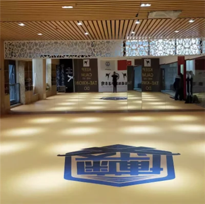 Covorașul XPE pentru fitness