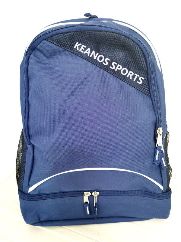 Rucsac sport pentru fotbal din China