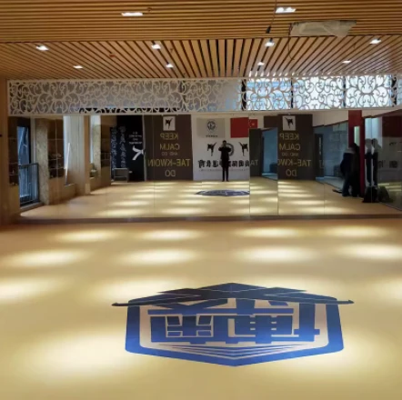 Covoraș XPE pentru box Jodo MMA
