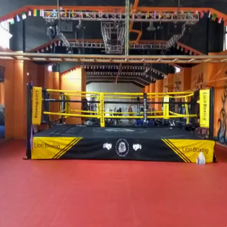 Covoraș XPE pentru box